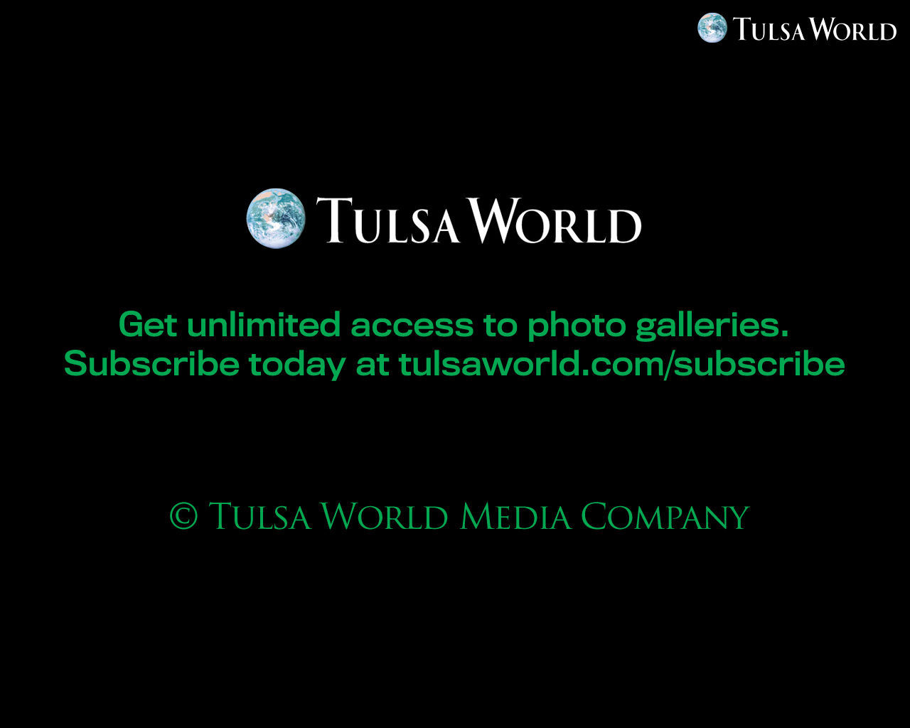 More stories from Tulsa World